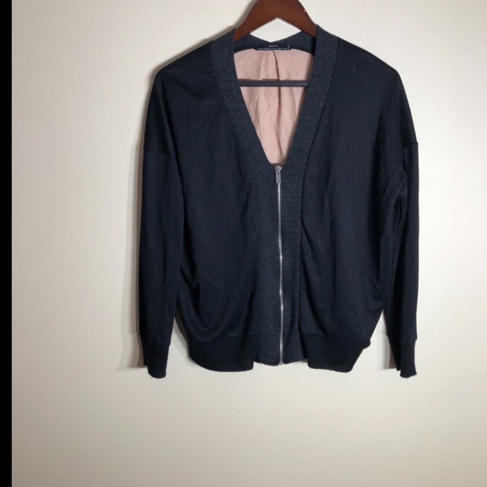 Zara Top